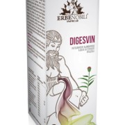 Digesvin… e favorisci la digestione
