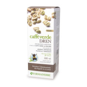 Caffè Verde Dren 500ml