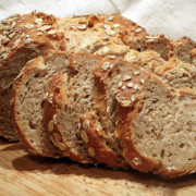 Pane di Farro