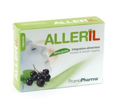 ALLERIL Capsule