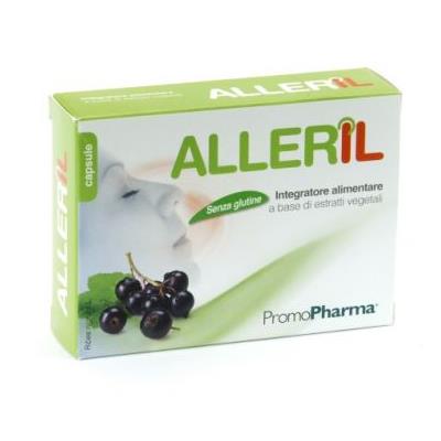 ALLERIL Capsule