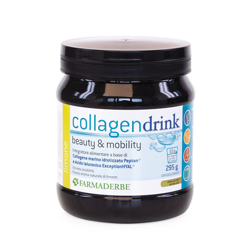 Collagen Drink