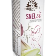 SnelSì – Erbenobili