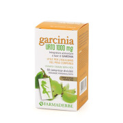 Garcinia Urto 1000mg 60 cpr