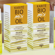 Bio Mix Oil Karitè