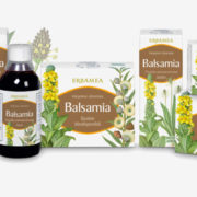 Erbamea Balsamia