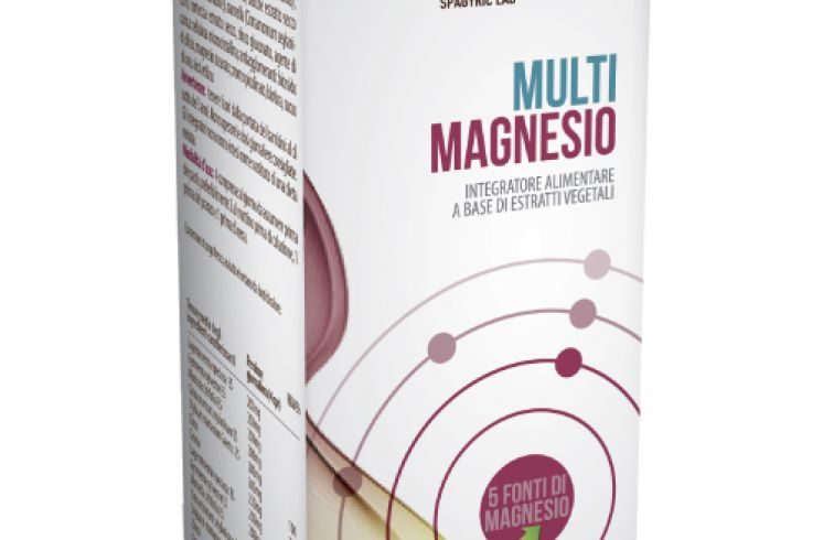 Multimagnesio ErbeNobili