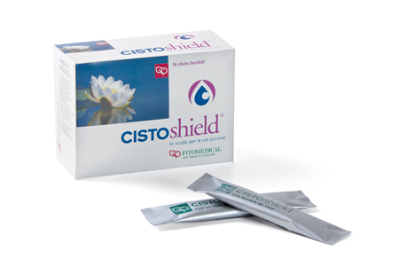 Cistoshield